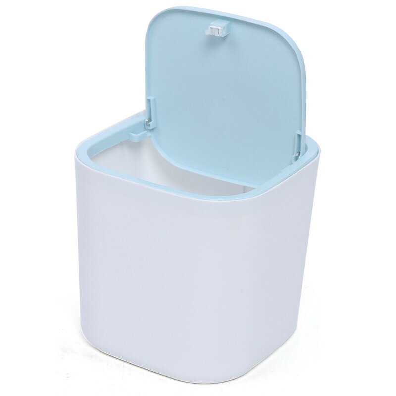 3.5 cu. ft. Portable Washer in Blue