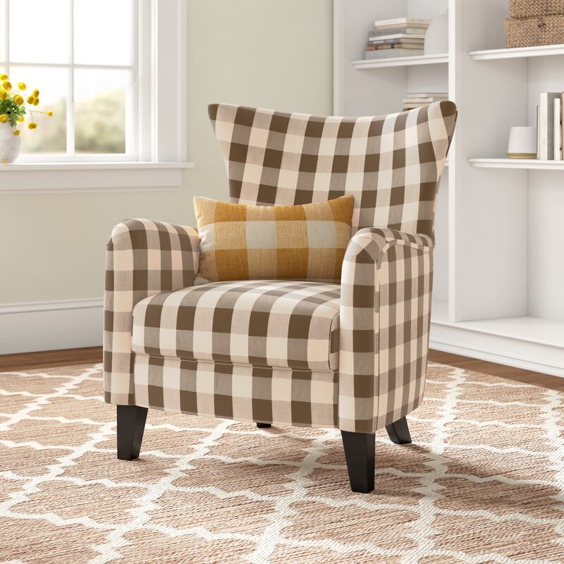 30.25'' Wide Armchair VB413