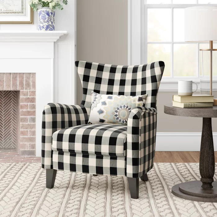30.25'' Wide Armchair