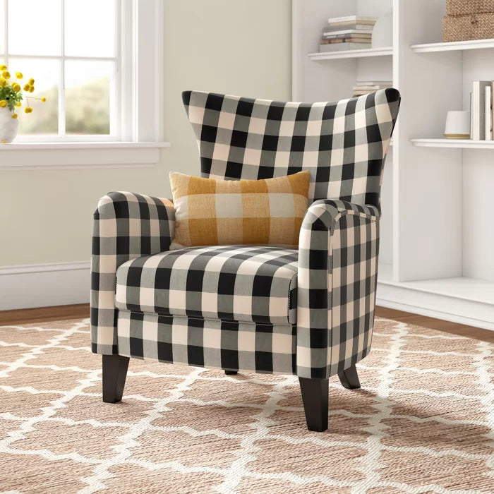 30.25'' Wide Armchair