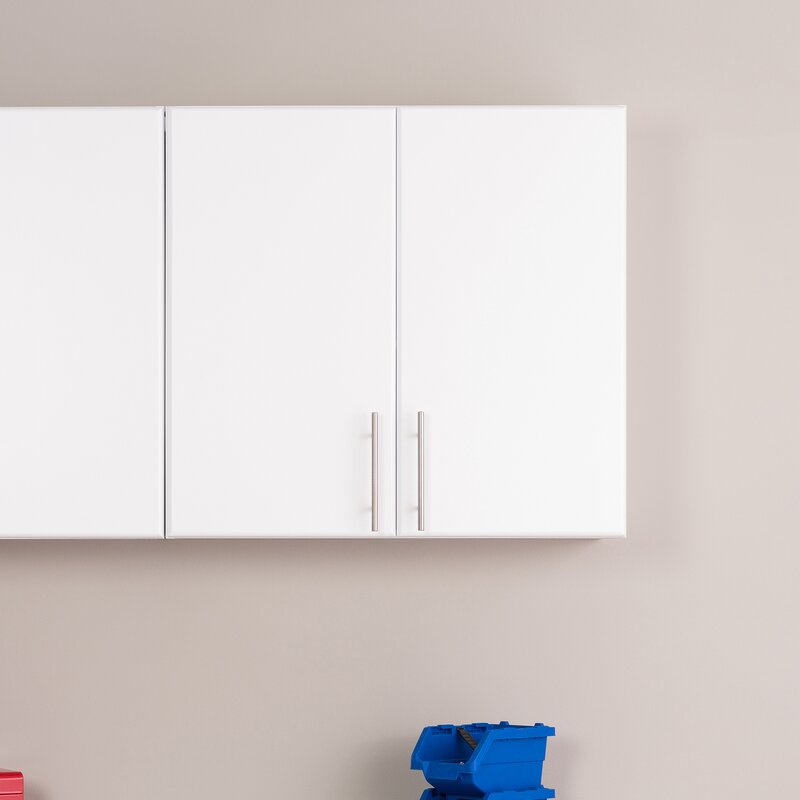 30" H x 32" W x 12" D Wall Cabinet CL571