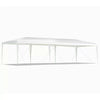 30 Ft. W x 10 Ft. D Steel Party Tent
