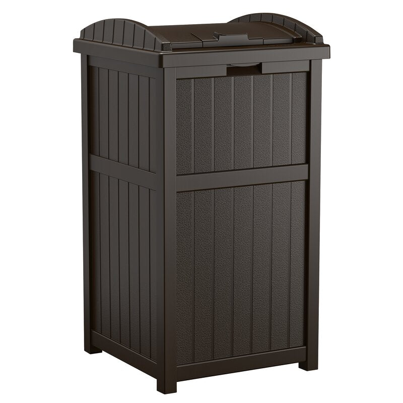 30 Gallon Trash Can VB446