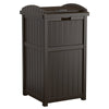 30 Gallon Trash Can VB446