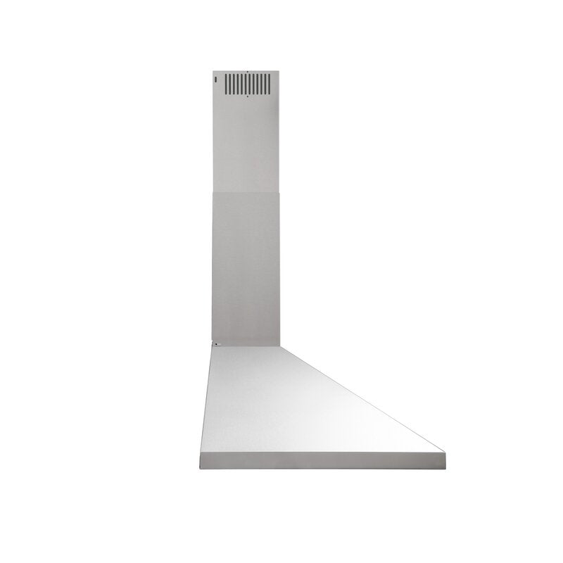 30" BWP2 Series 630 CFM Convertible Wall Mount Range Hood K8528
