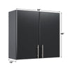 Black 30
