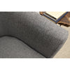 31.5'' Wide Barrel Chair