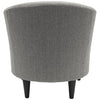 31.5'' Wide Barrel Chair