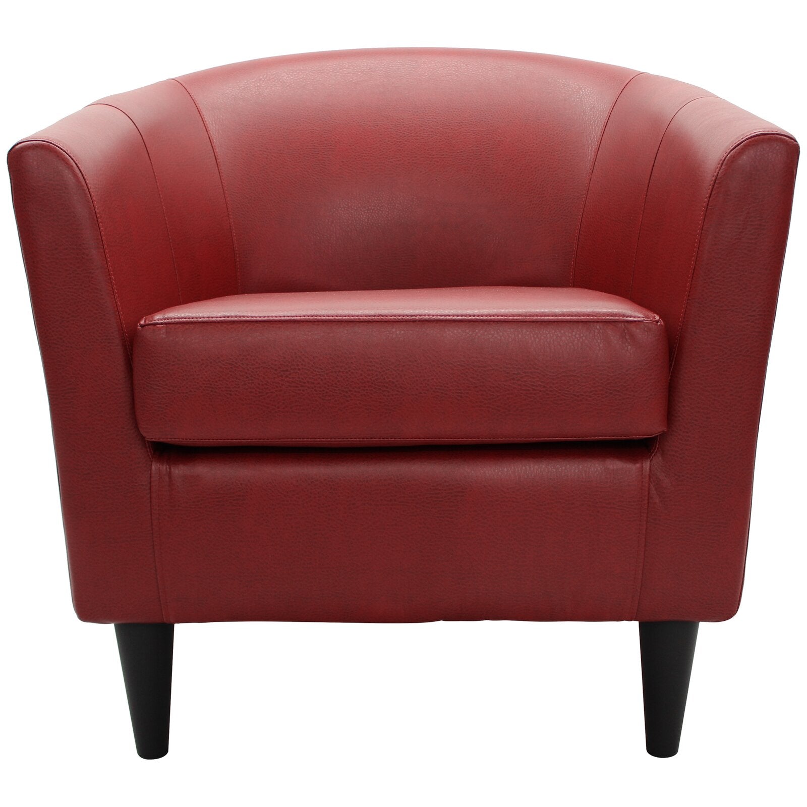 31.5'' Wide Barrel Chair pt1095