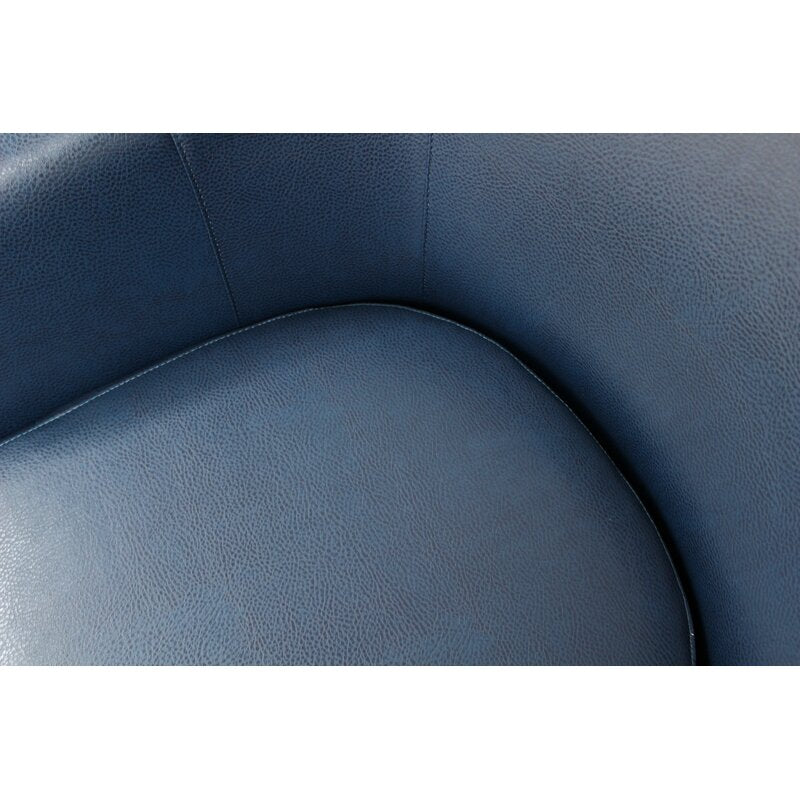 31.5'' Wide Barrel Chair SHB589