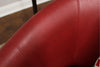 31.5'' Wide Barrel Chair pt1095