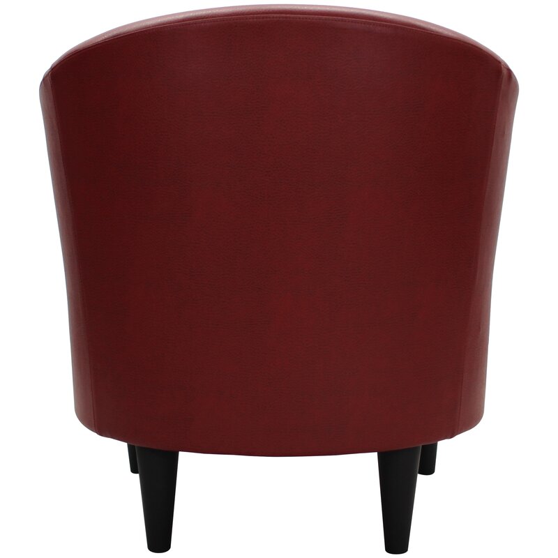 31.5'' Wide Barrel Chair CA276