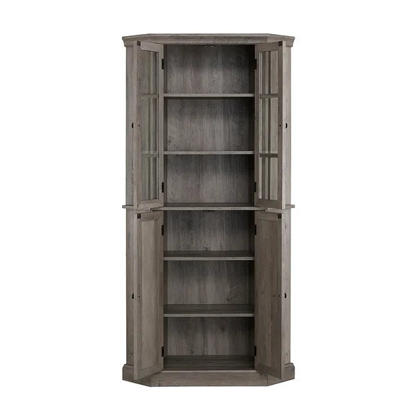 31.5'' Wide China Cabinet