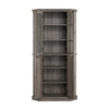 31.5'' Wide China Cabinet