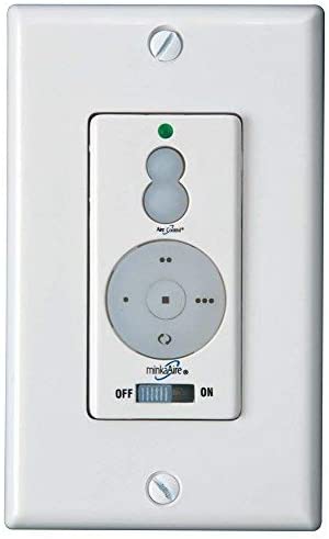 Wall Control System White