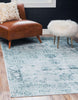 7' x 10' Monte Carlo Rug