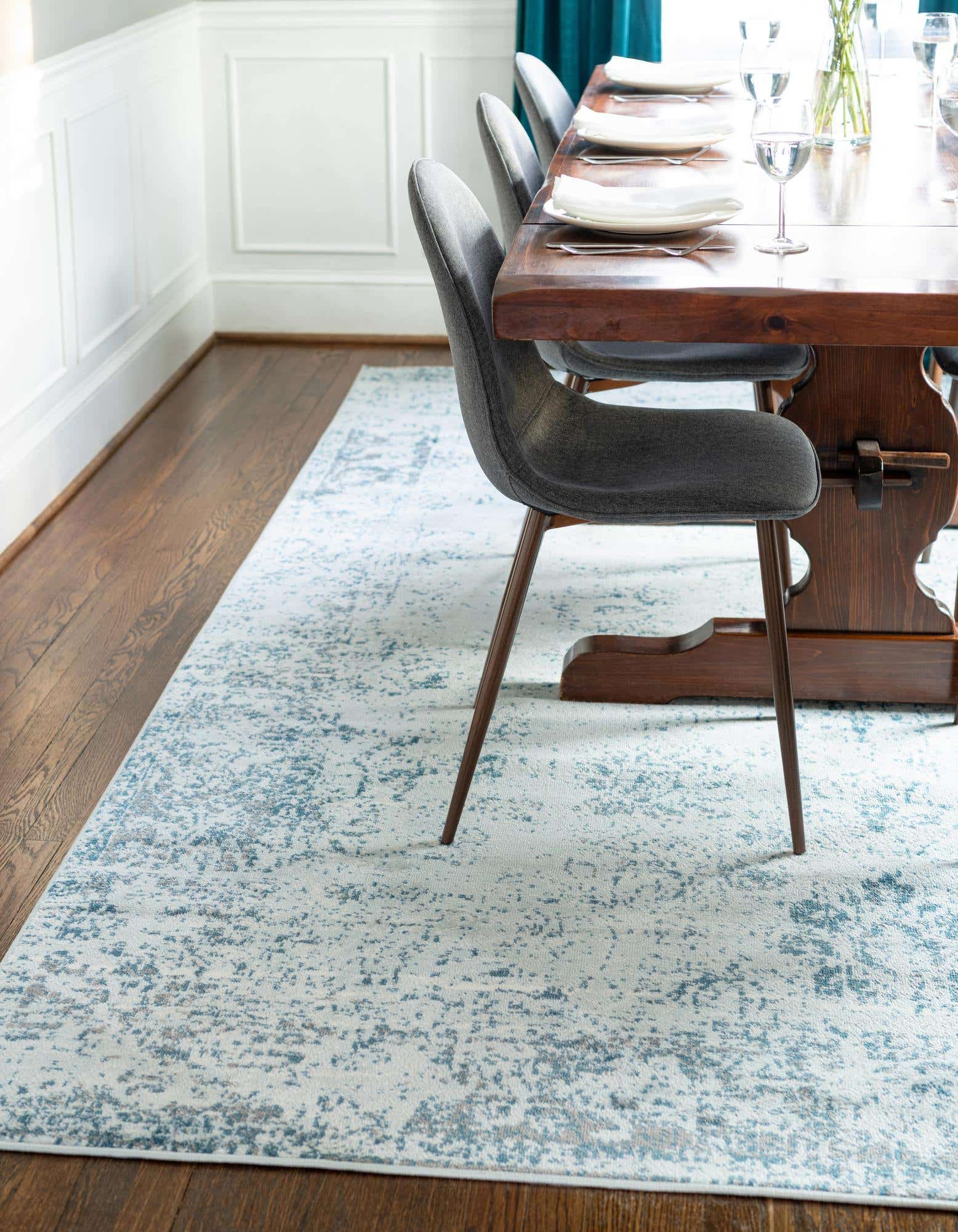 7' x 10' Monte Carlo Rug