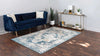 9' x 12' Monte Carlo Rug
