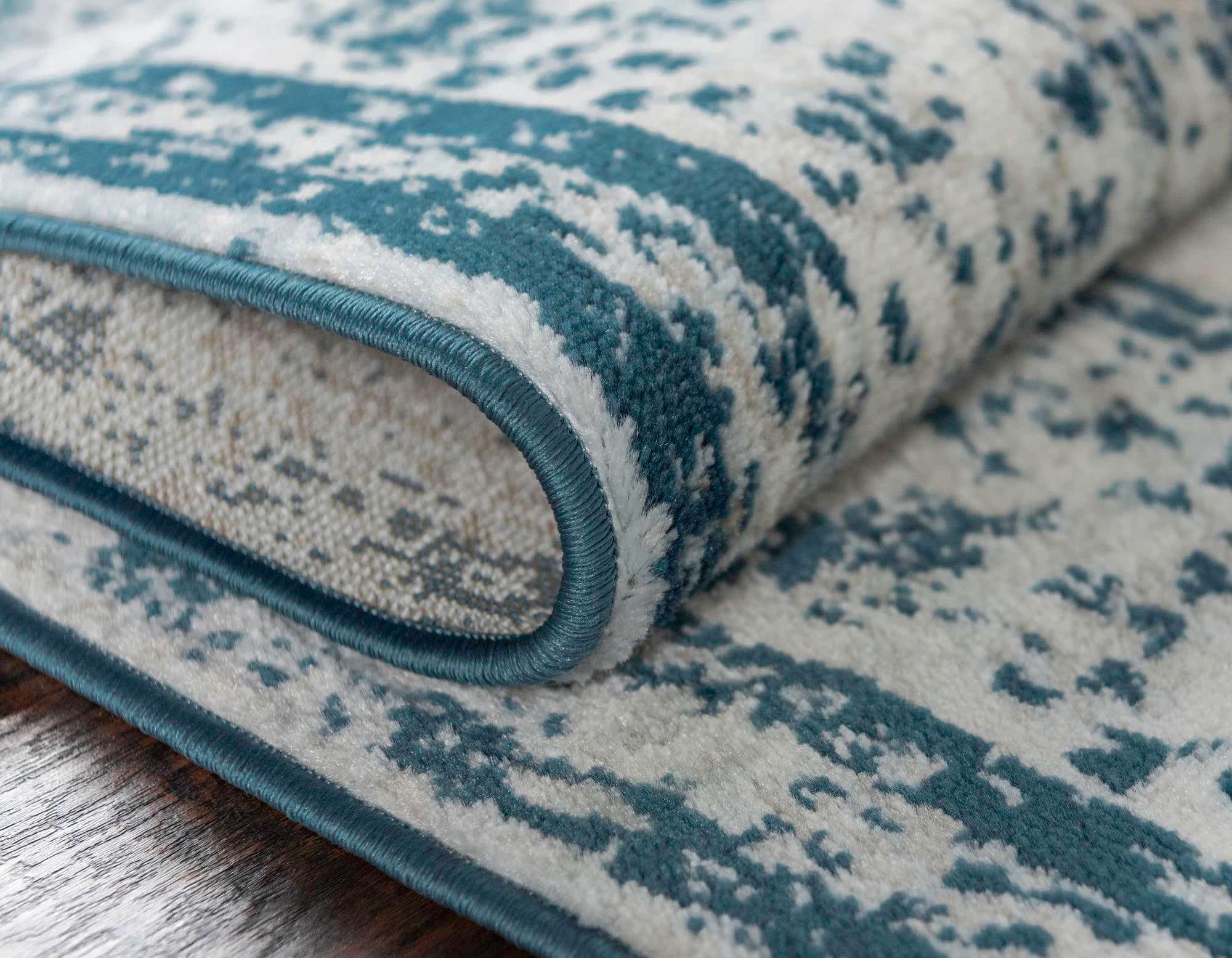 9' x 12' Monte Carlo Rug