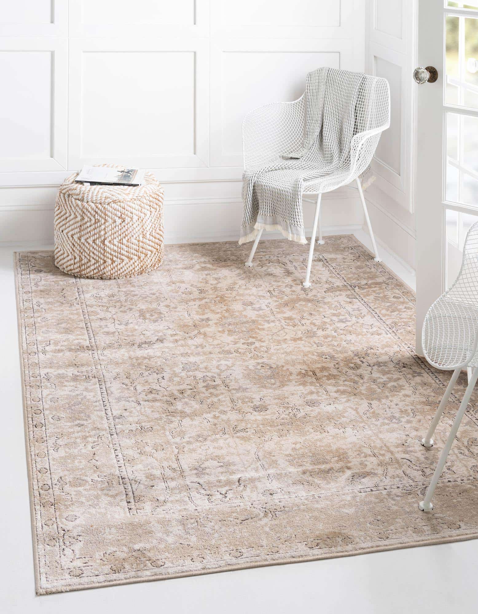 9' x 12' Oregon Rug