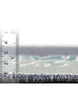 4' x 4' Outdoor Coastal Round Indoor / Outdoor Rug