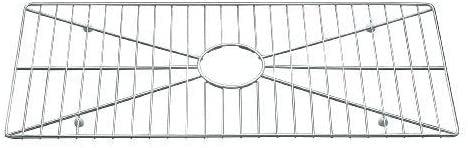 Basin Rack, Stainless Steel