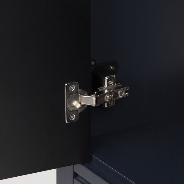 30.04'' W Single Bathroom Vanity Set