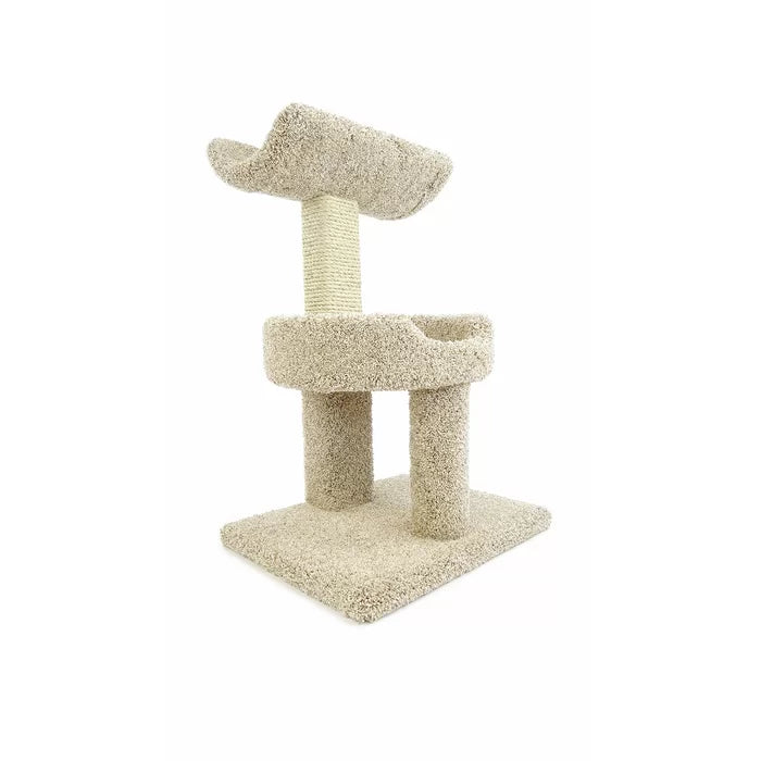 31" Premier Window Cat Perch