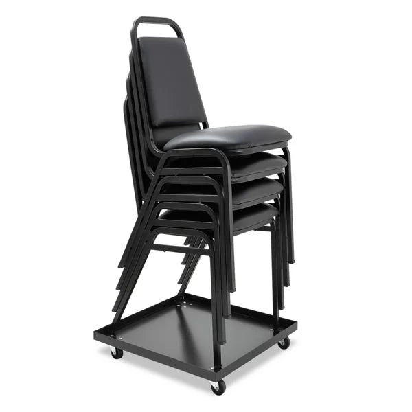 320 lb. Capacity Stacking Chair Dolly