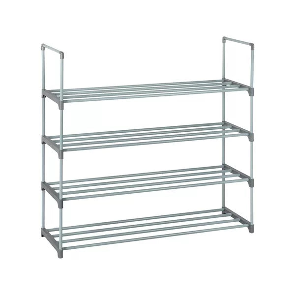 32 Pair Shoe Rack (Set of 2)
