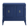 32'' Tall 2 - Door Accent Cabinet