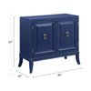 32'' Tall 2 - Door Accent Cabinet