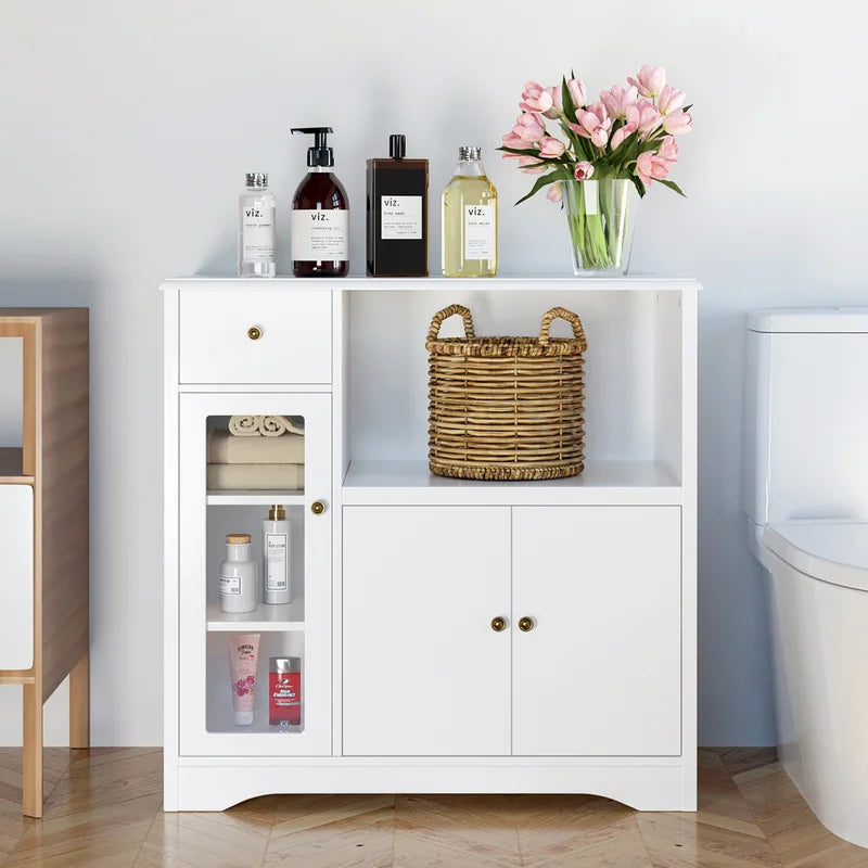 32" Kitchen Pantry