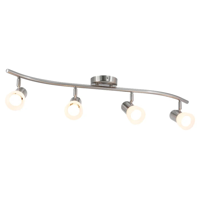 33.625'' 4 -Light Track Kit