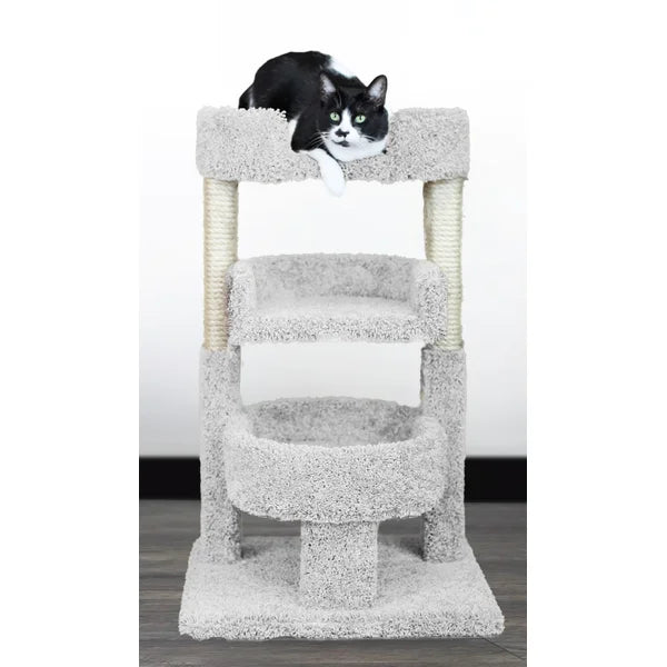 33" Cat Tree
