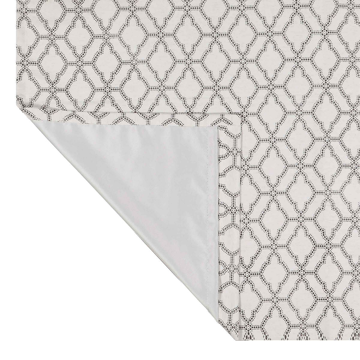 52in x 63in Lollie Blackout 2-Pack Window Curtains