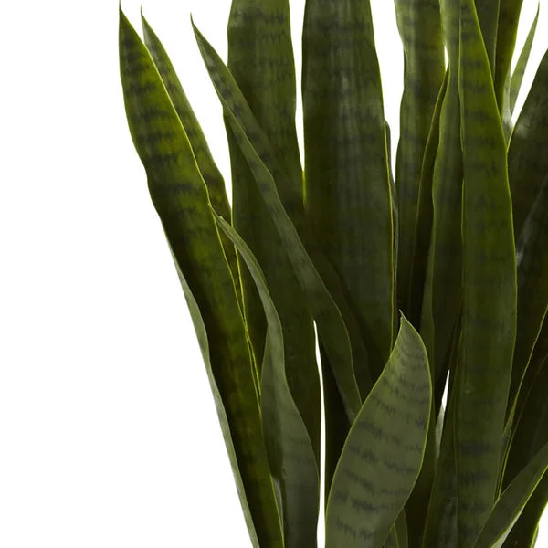 35" Artificial Foliage Plant in Pot