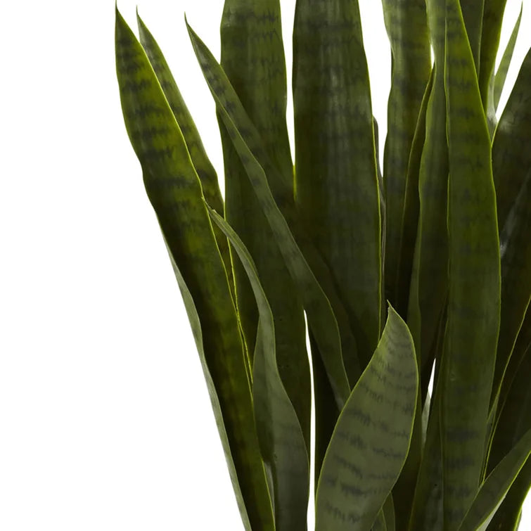 35" Artificial Foliage Plant in Pot