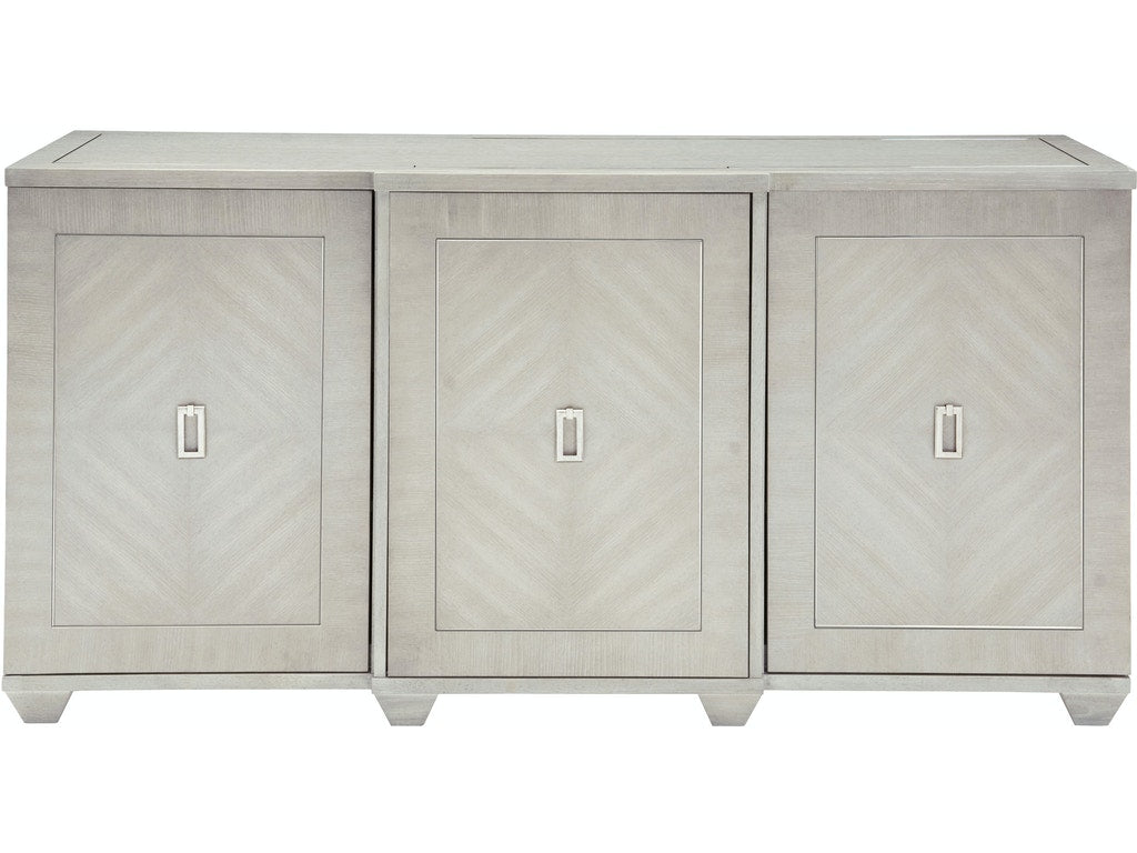Bernhardt Heather Gray Buffet