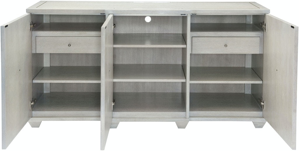 Bernhardt Heather Gray Buffet