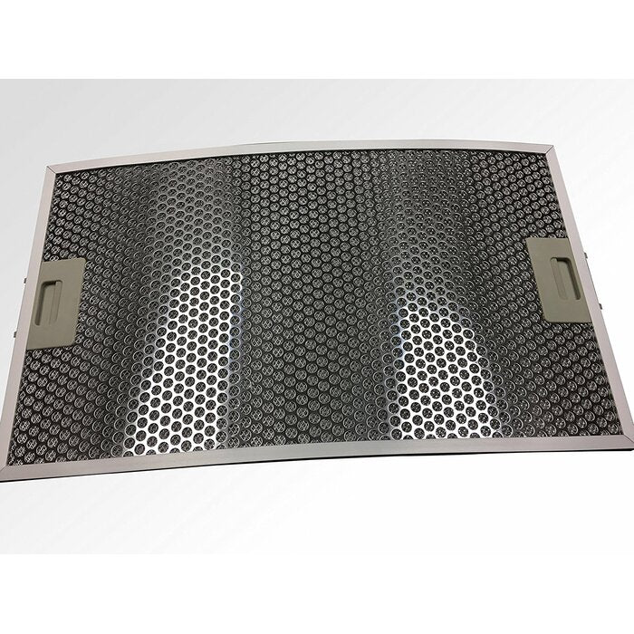 36" 520 CFM Convertible Island Range Hood TTR342
