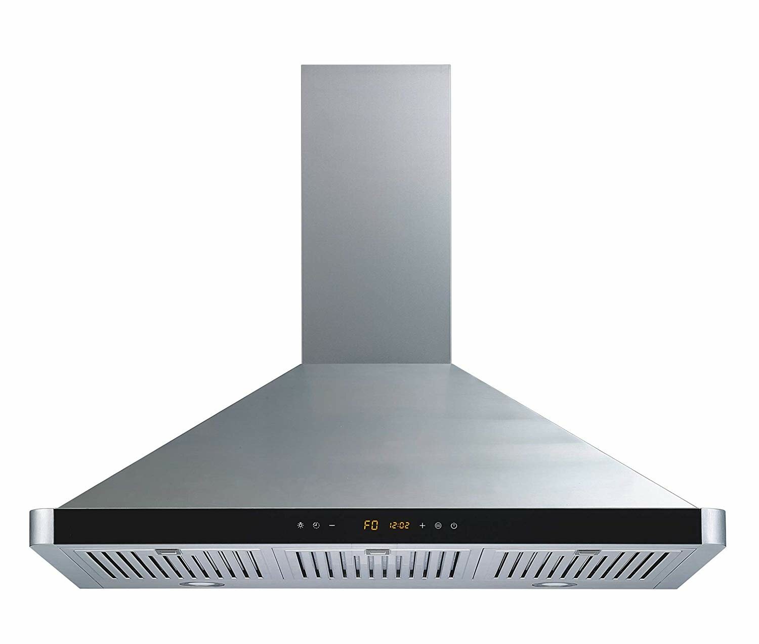 36" 520 CFM Convertible Wall Mount Range Hood (Part number: W103B36DF) K6921