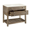 36'' Single Bathroom Vanity with Vanity Top