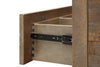 36'' Single Bathroom Vanity with Vanity Top