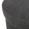 37.5'' Wide Swivel Barrel Chair