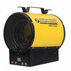 3750 Watt Electric Forced Air Utility Heater with Automatic Thermostat w/ Remote KB163