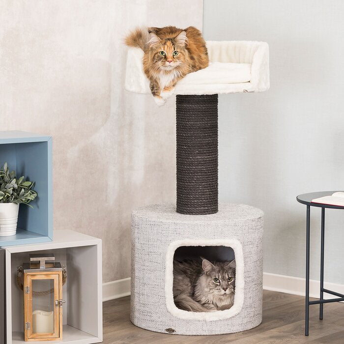 39 " Renwick Cat Tree