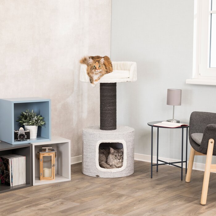 39 " Renwick Cat Tree