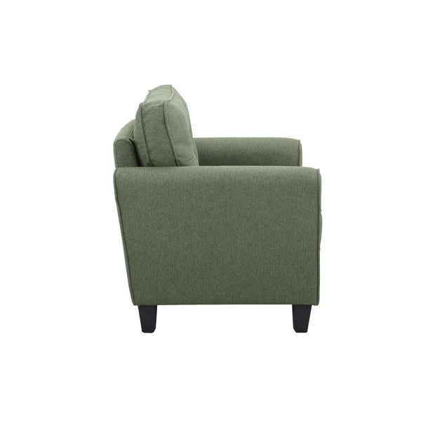 39'' Wide Tufted Armchair