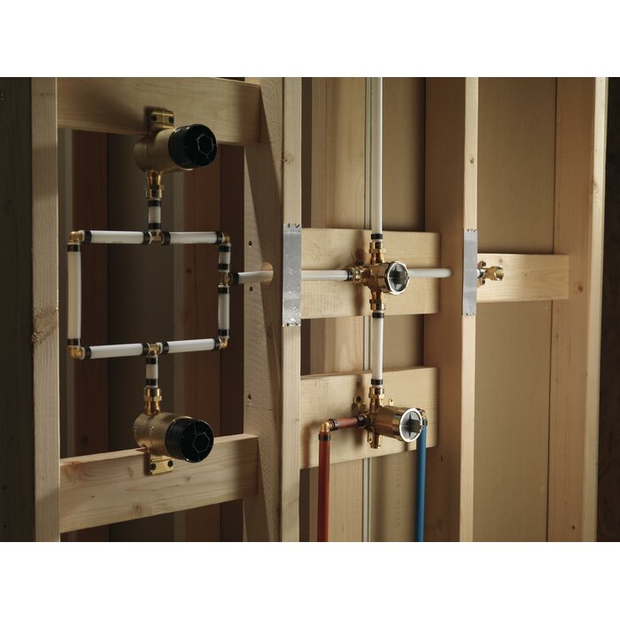 3/6 Setting Diverter Rough